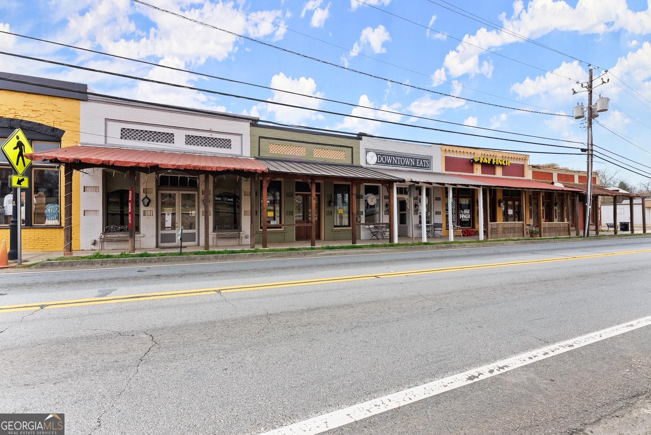 9159 Gillsville Road Maysville GA 30558
