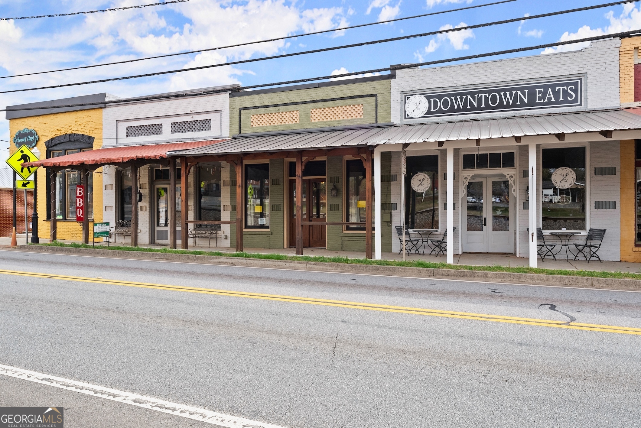 9159 Gillsville Road Maysville GA 30558