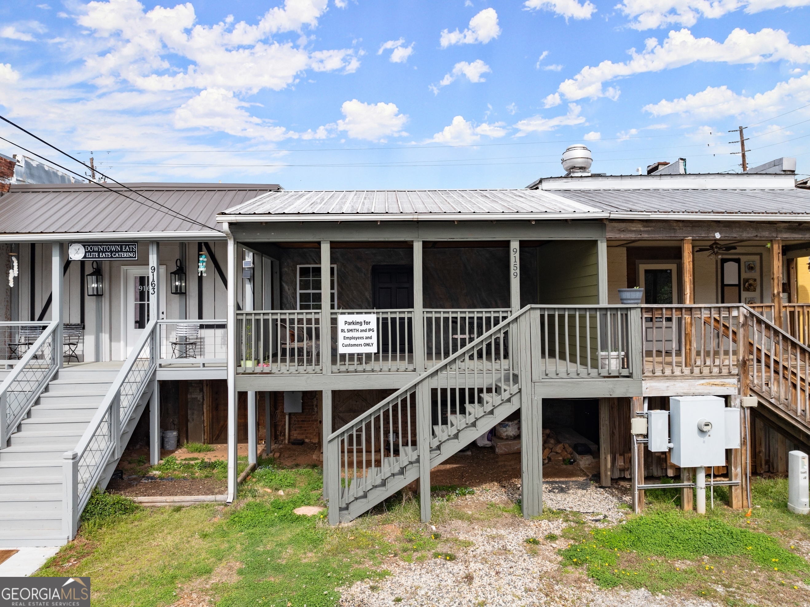 9159 Gillsville Road Maysville GA 30558
