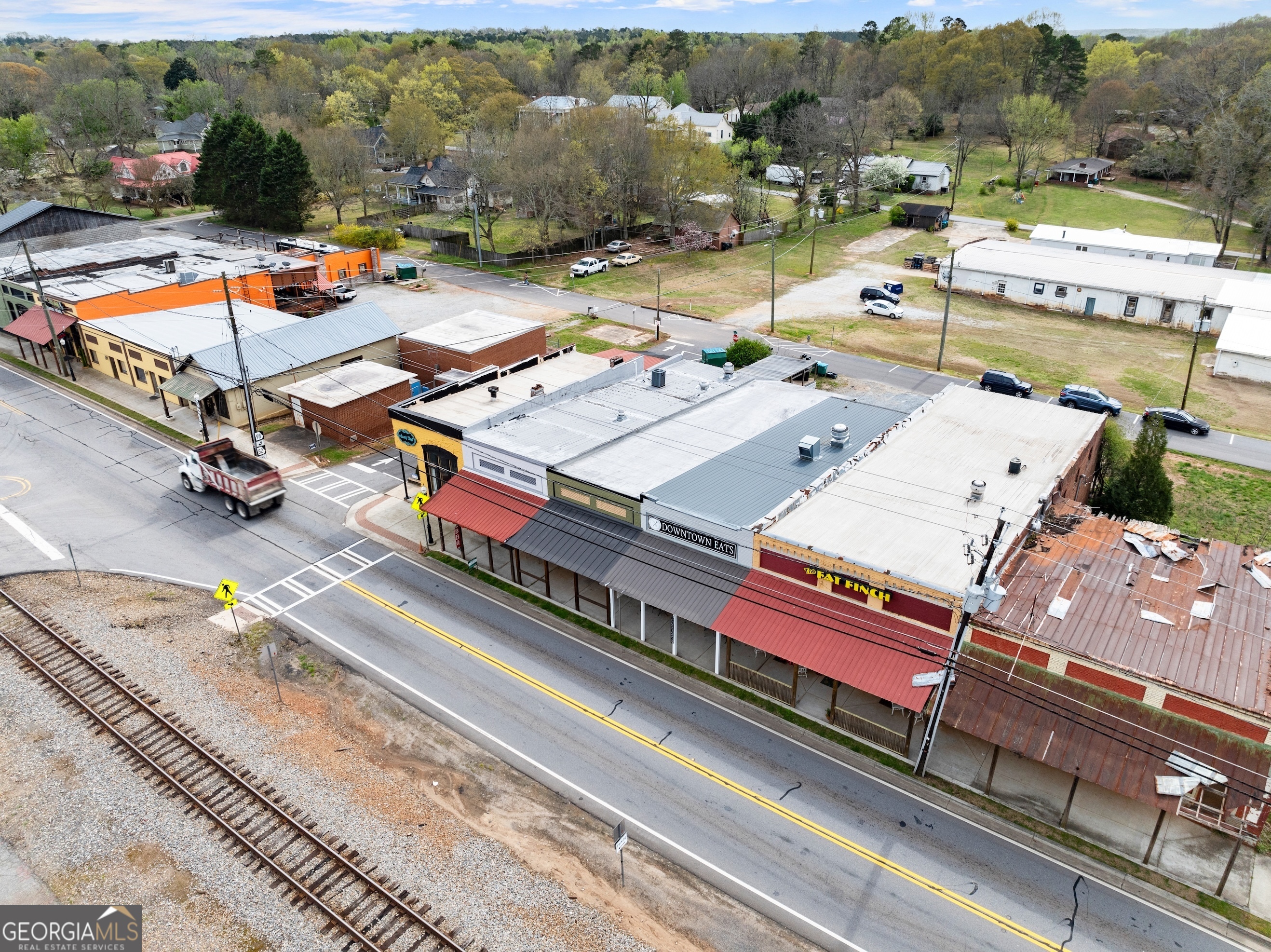 9159 Gillsville Road Maysville GA 30558