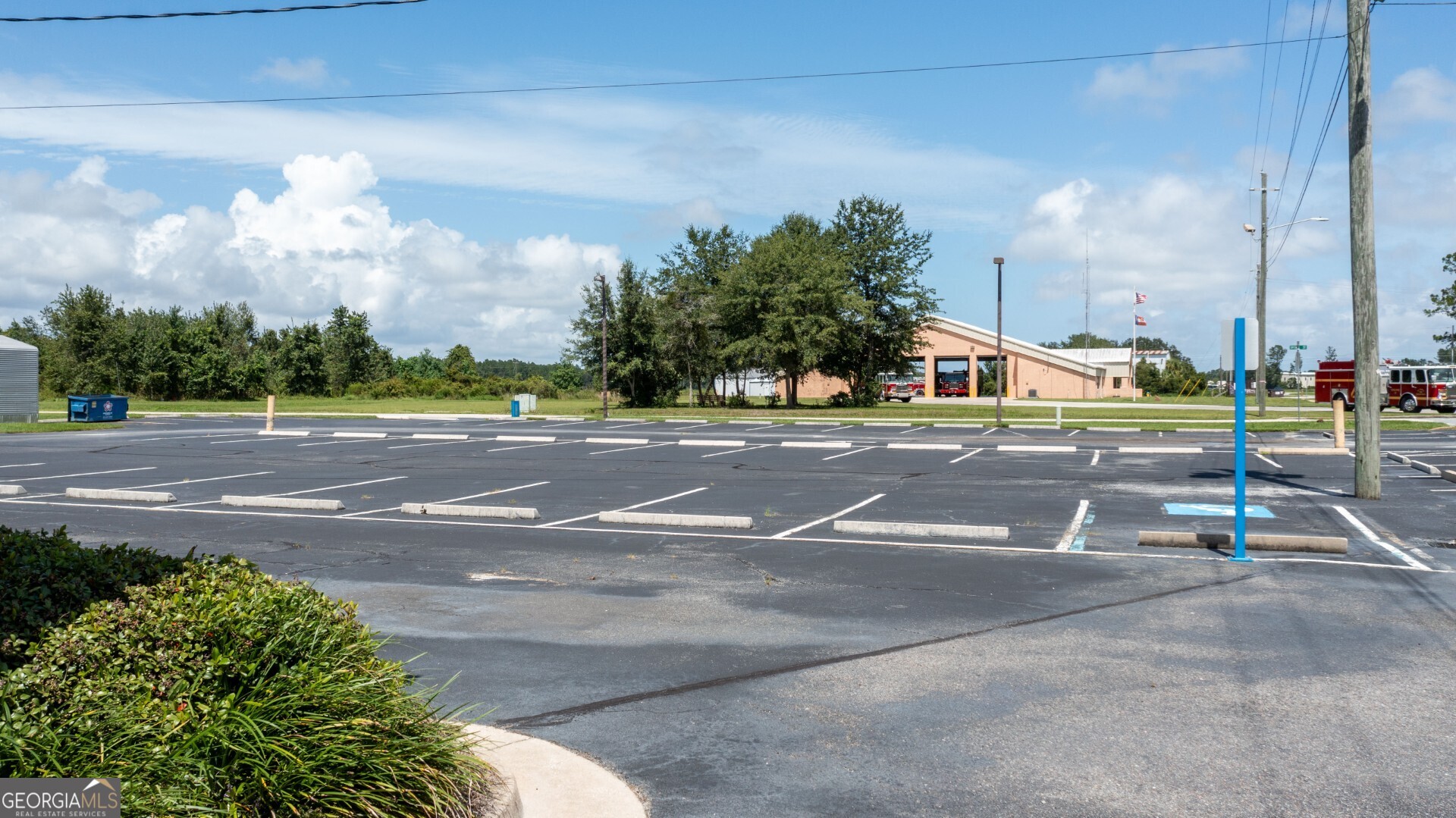 2000 Osborne Road St. Marys GA 31558