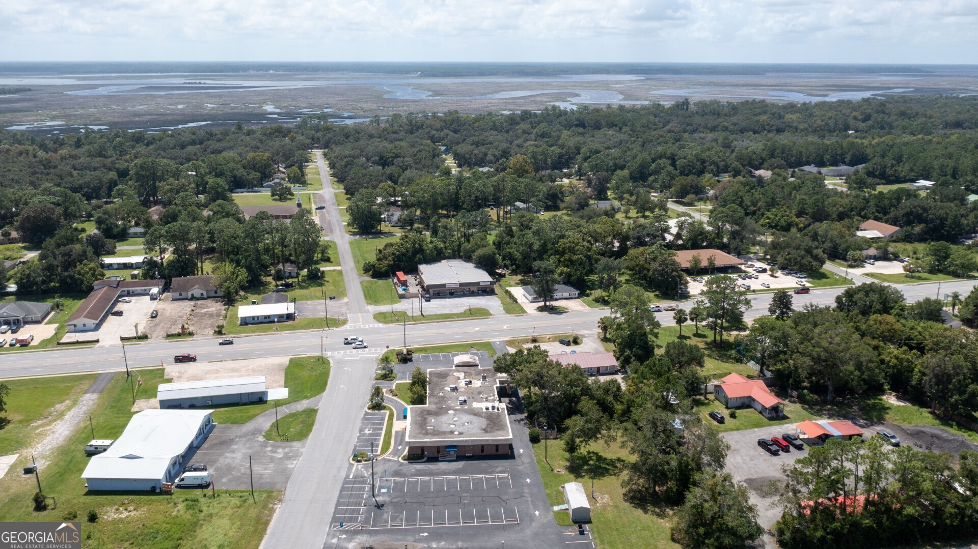2000 Osborne Road St. Marys GA 31558