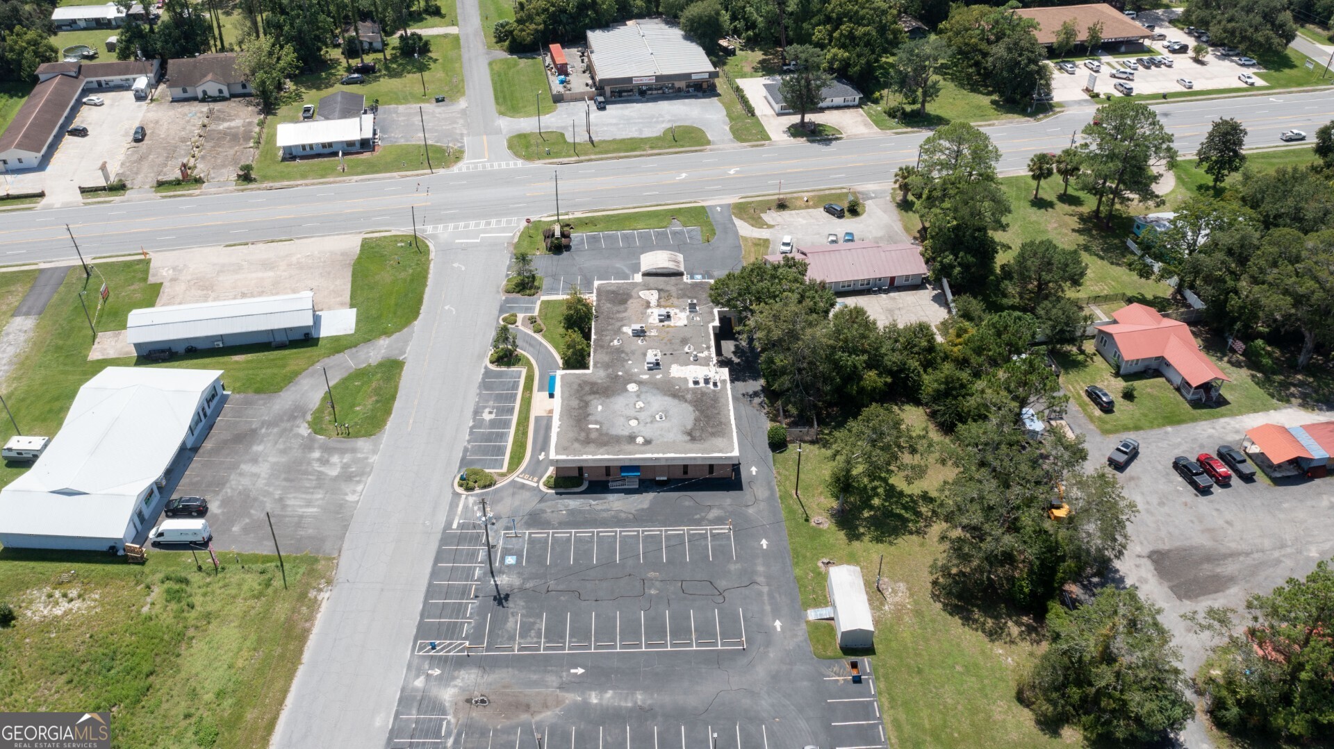 2000 Osborne Road St. Marys GA 31558