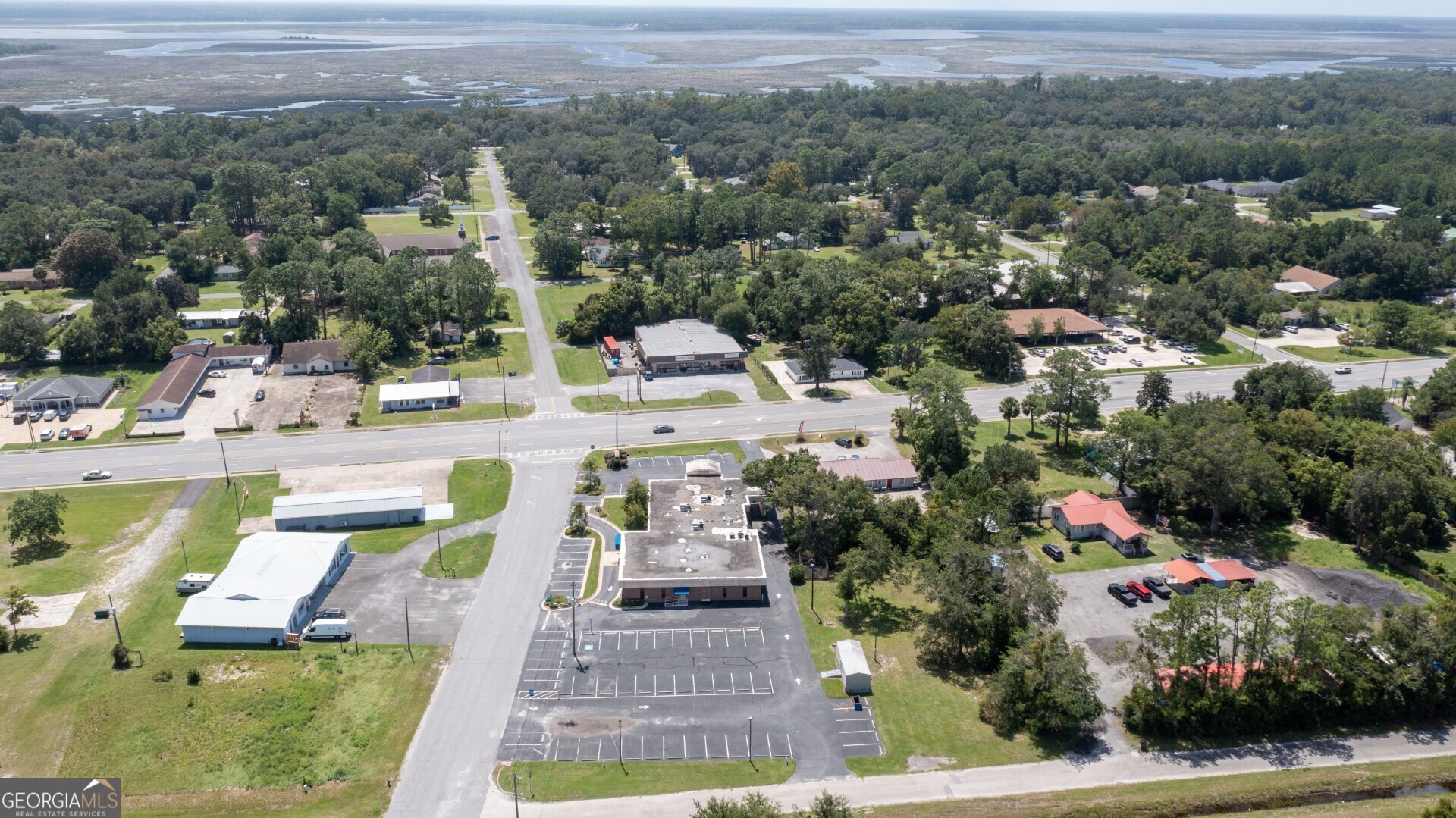 2000 Osborne Road St. Marys GA 31558
