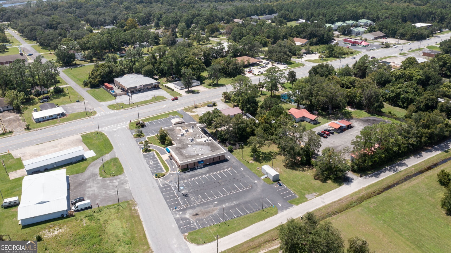2000 Osborne Road St. Marys GA 31558