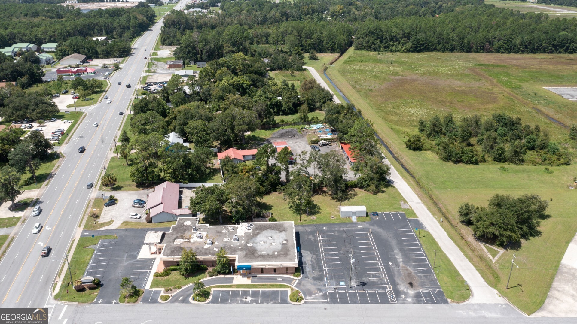 2000 Osborne Road St. Marys GA 31558