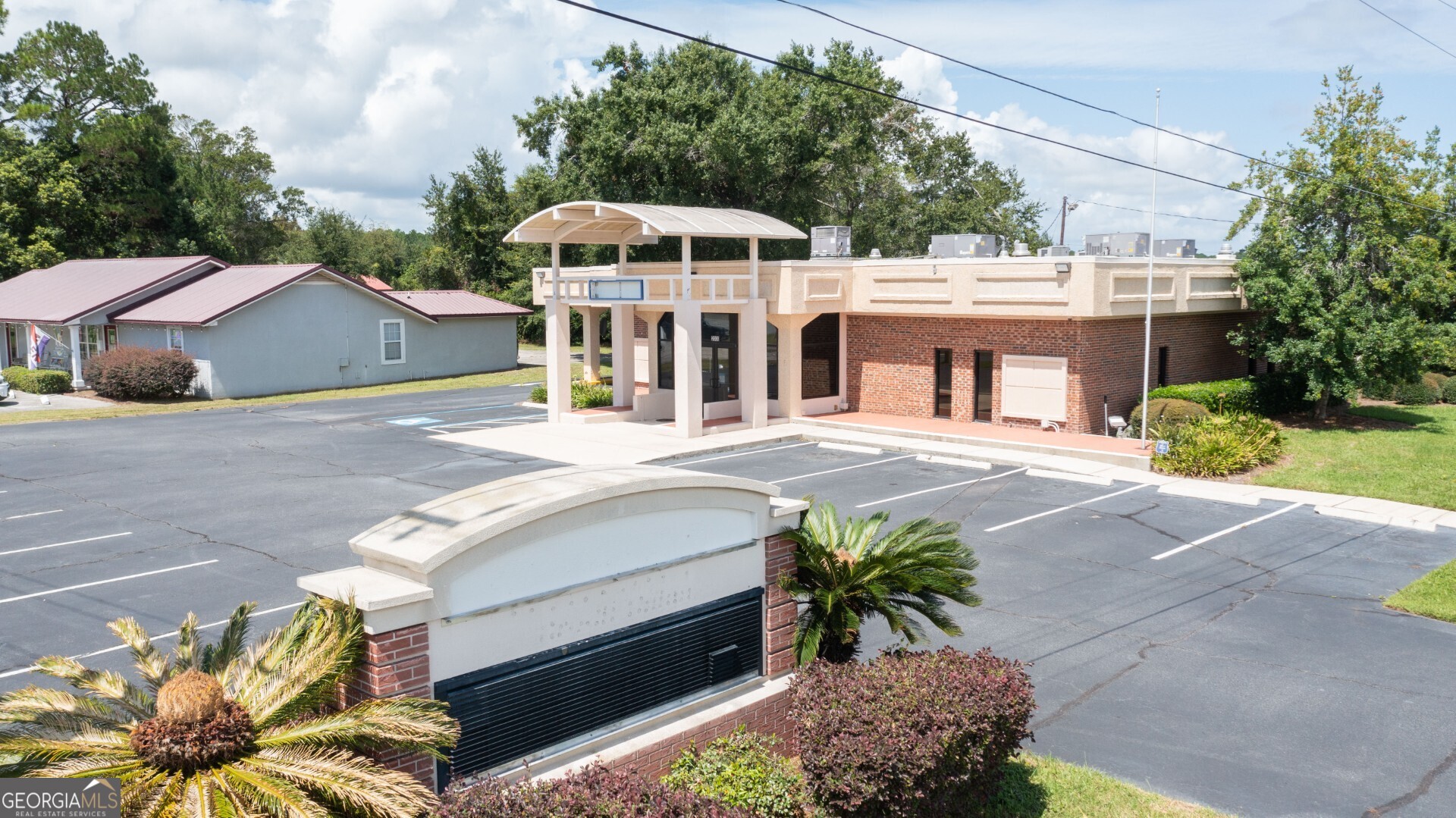 2000 Osborne Road St. Marys GA 31558