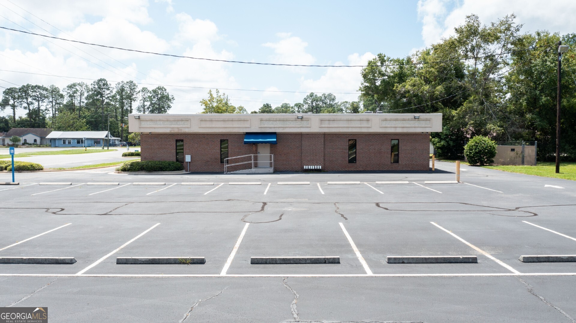 2000 Osborne Road St. Marys GA 31558