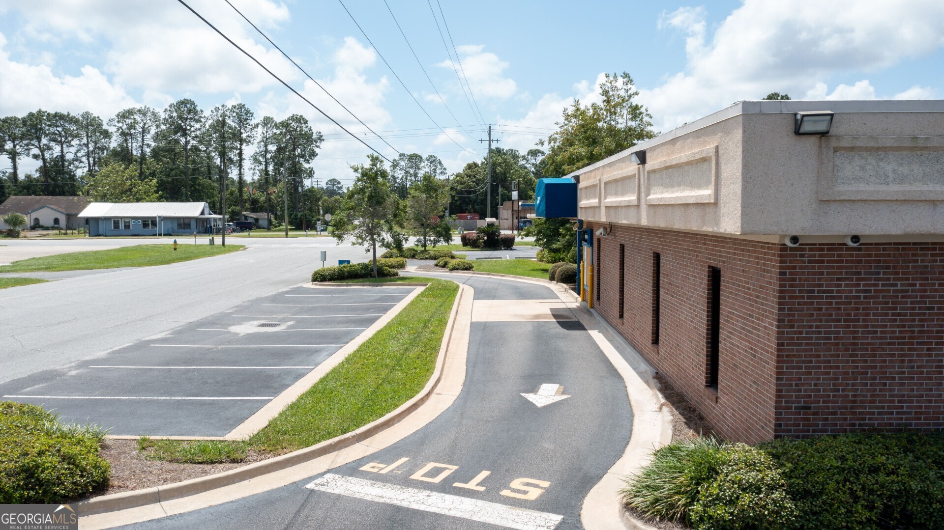 2000 Osborne Road St. Marys GA 31558