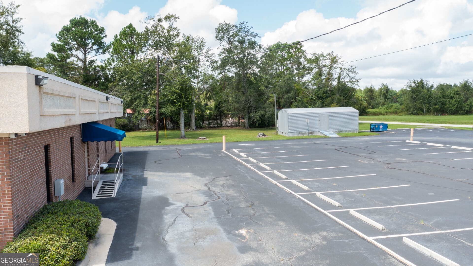 2000 Osborne Road St. Marys GA 31558