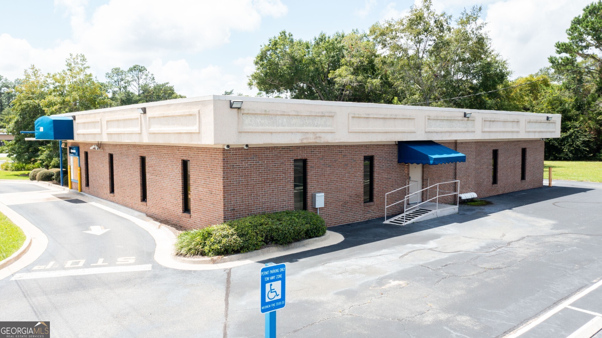 2000 Osborne Road St. Marys GA 31558