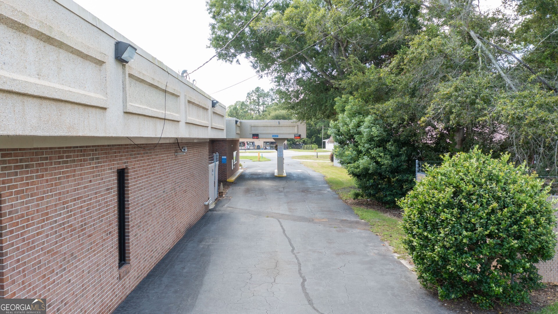2000 Osborne Road St. Marys GA 31558