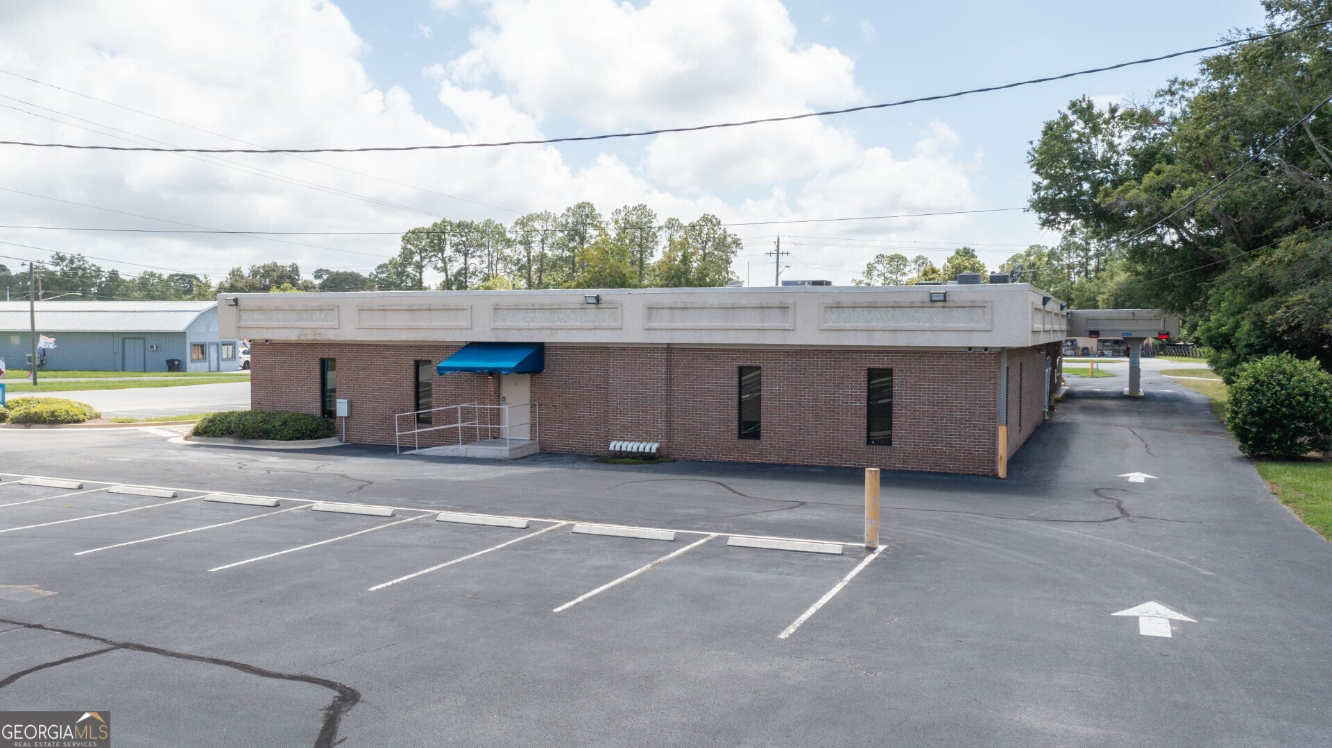 2000 Osborne Road St. Marys GA 31558