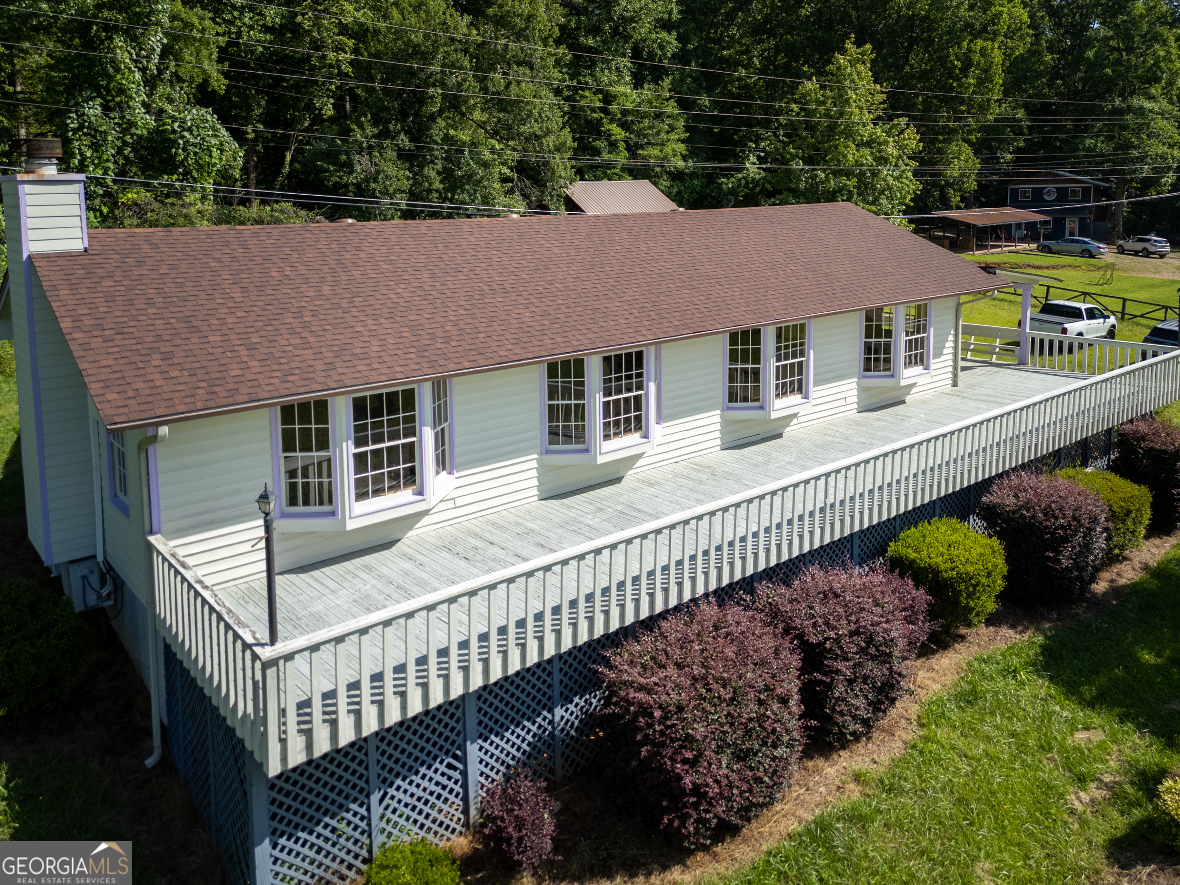 3359 Highway 356 Sautee Nacoochee GA 30571