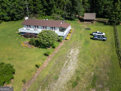 3359 Highway 356 Sautee Nacoochee GA 30571