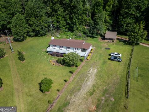 3359 Highway 356 Sautee Nacoochee GA 30571