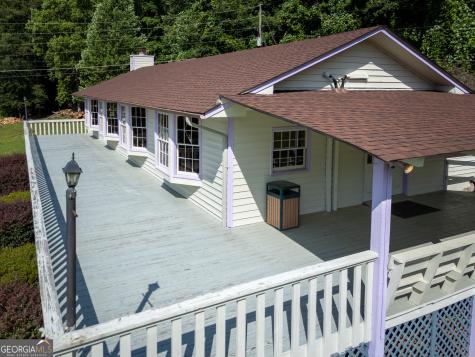 3359 Highway 356 Sautee Nacoochee GA 30571