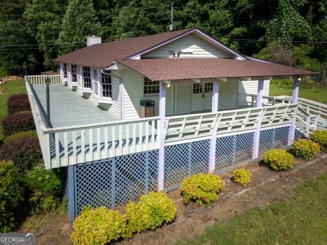 3359 Highway 356 Sautee Nacoochee GA 30571