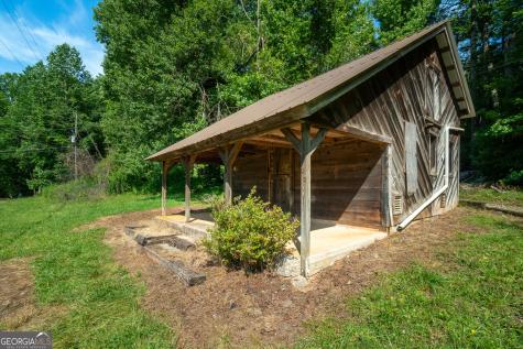 3359 Highway 356 Sautee Nacoochee GA 30571