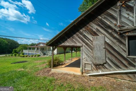 3359 Highway 356 Sautee Nacoochee GA 30571