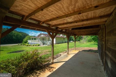 3359 Highway 356 Sautee Nacoochee GA 30571