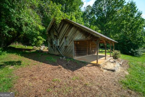 3359 Highway 356 Sautee Nacoochee GA 30571