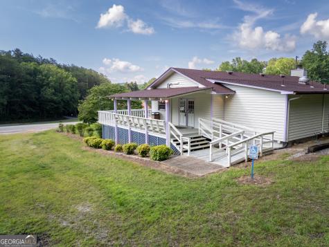 3359 Highway 356 Sautee Nacoochee GA 30571