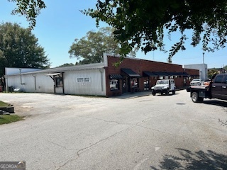 140 City Hall Avenue Bowdon GA 30108
