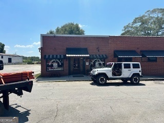 140 City Hall Avenue Bowdon GA 30108