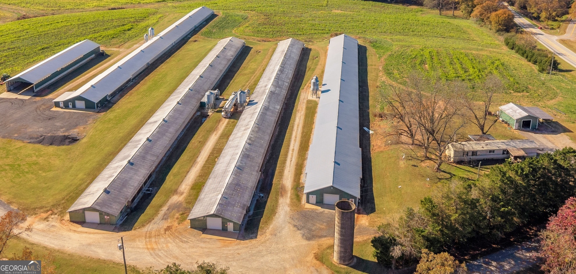 0 Royston Highway Royston GA 30662