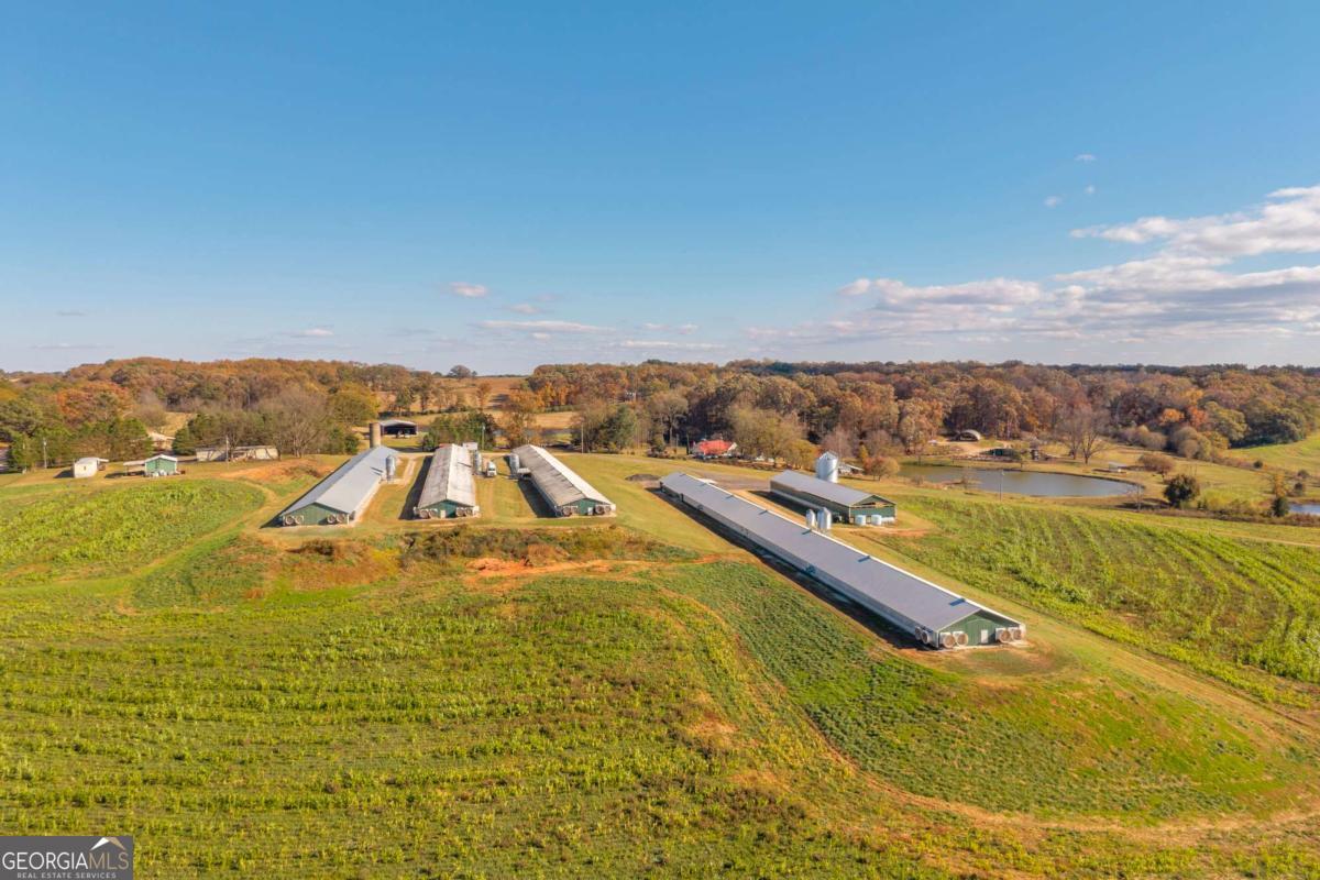 0 Royston Highway Royston GA 30662