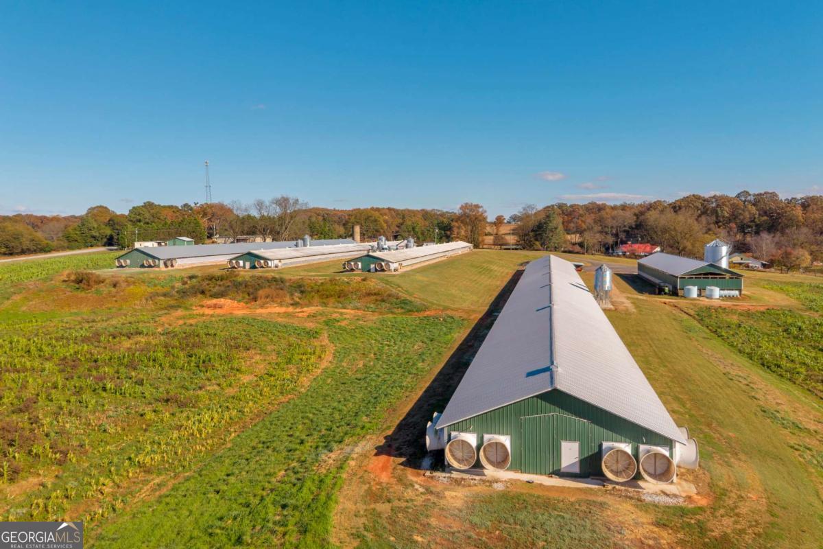 0 Royston Highway Royston GA 30662