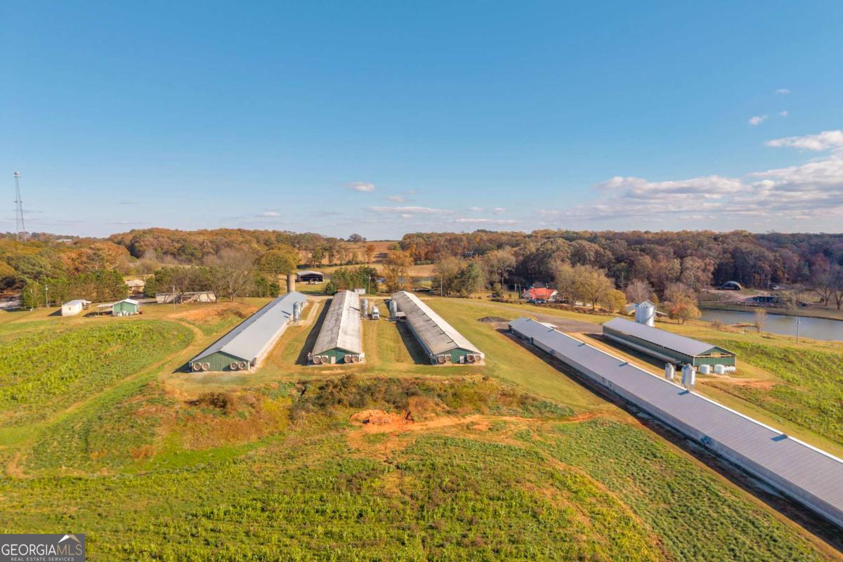 0 Royston Highway Royston GA 30662