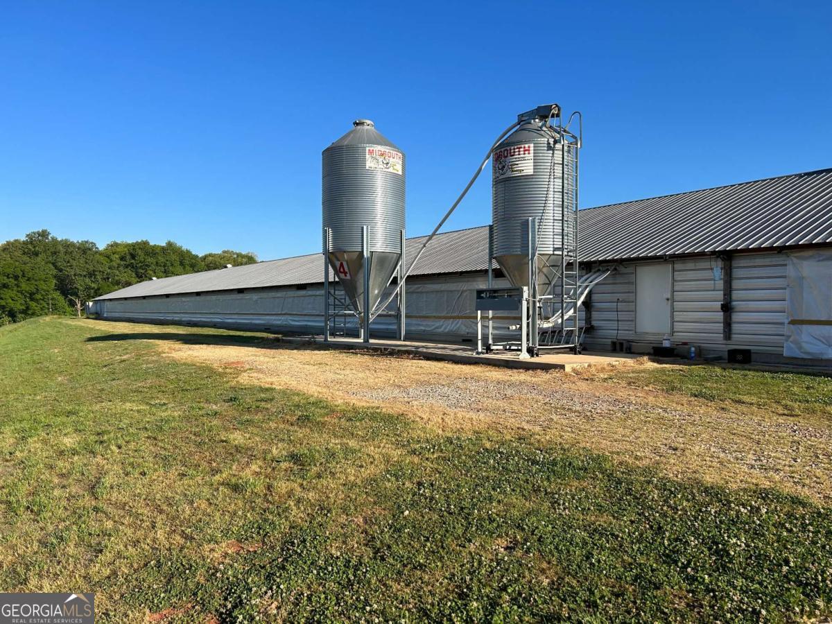 0 Royston Highway Royston GA 30662