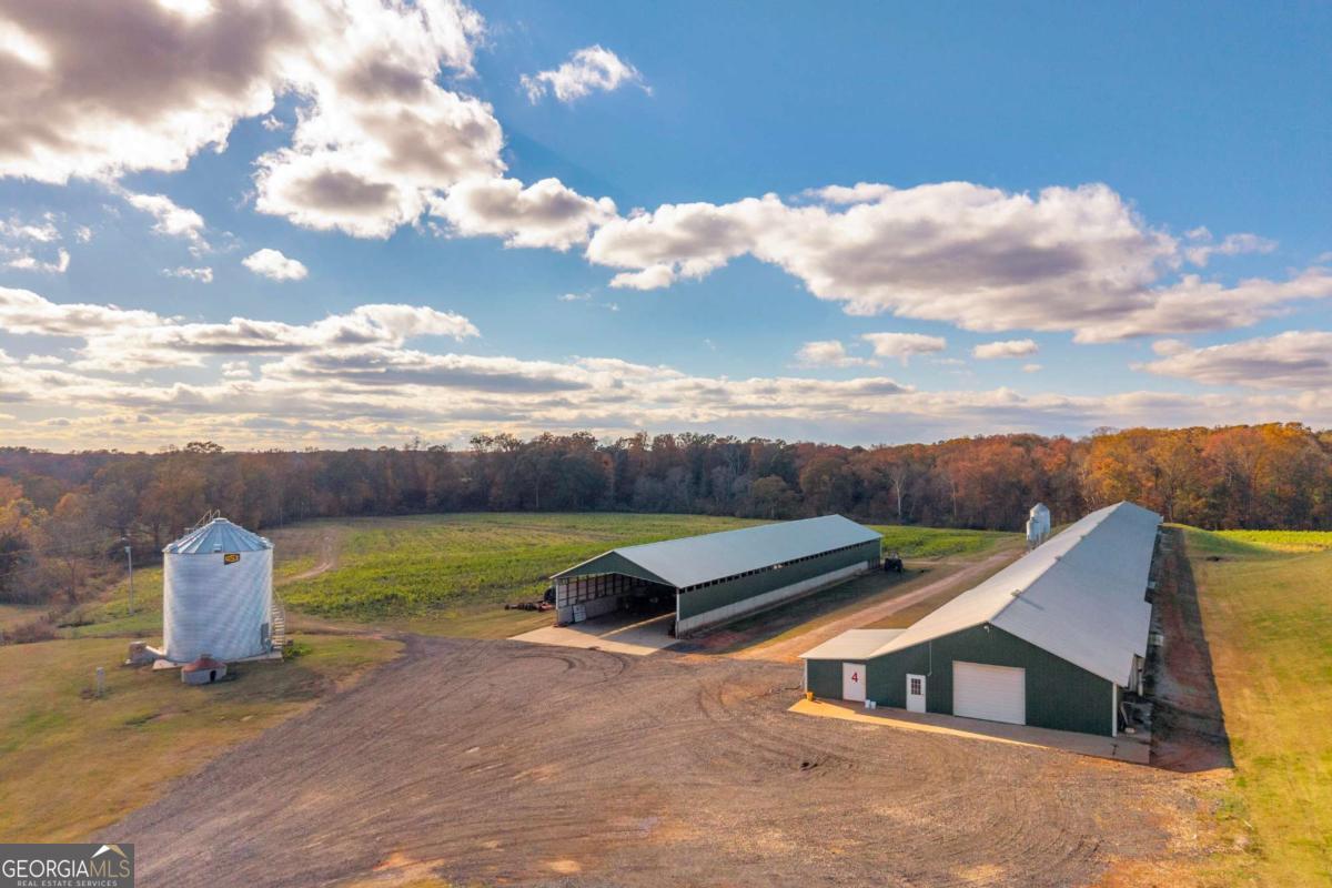 0 Royston Highway Royston GA 30662