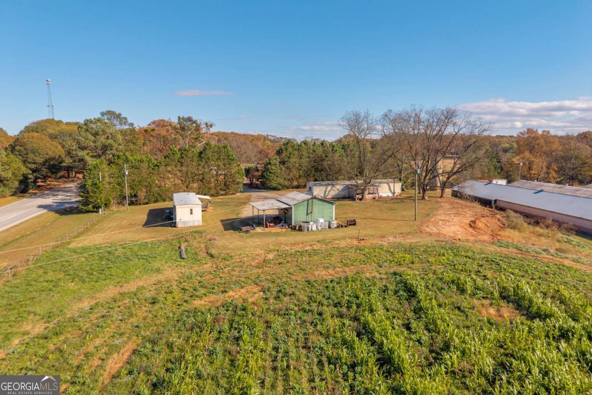 0 Royston Highway Royston GA 30662