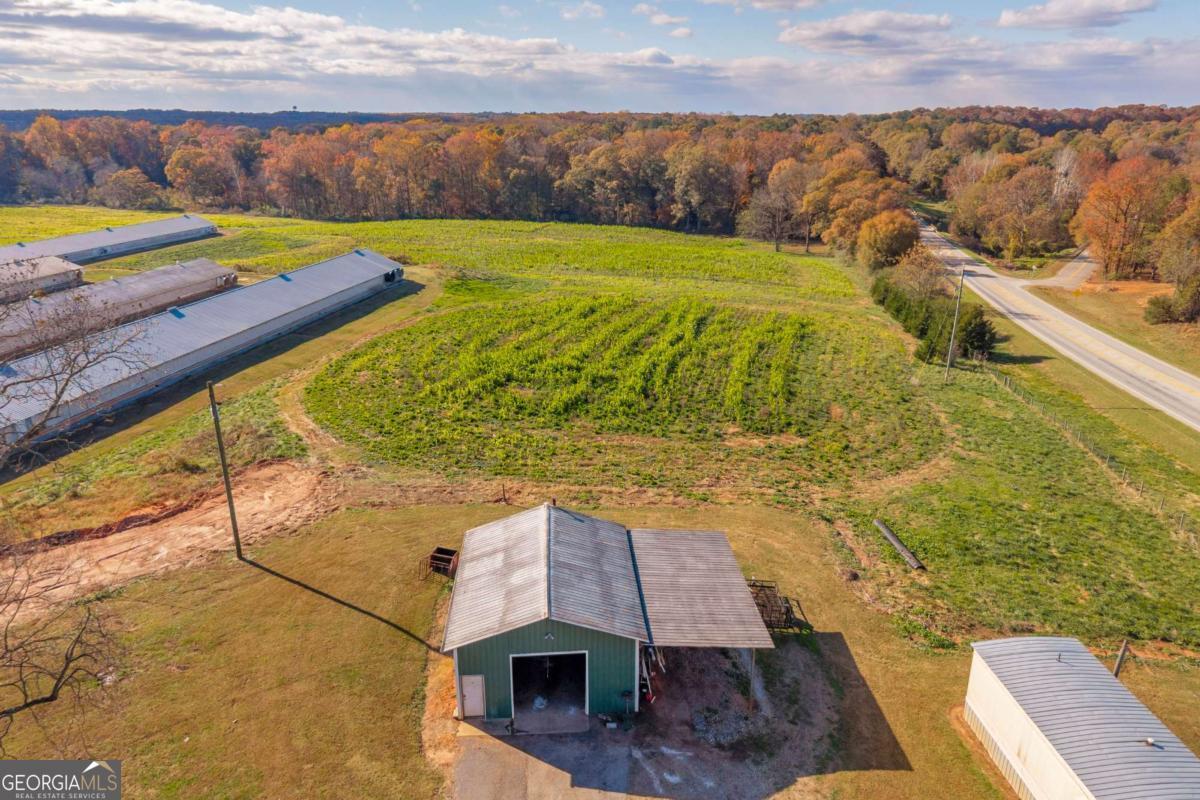0 Royston Highway Royston GA 30662