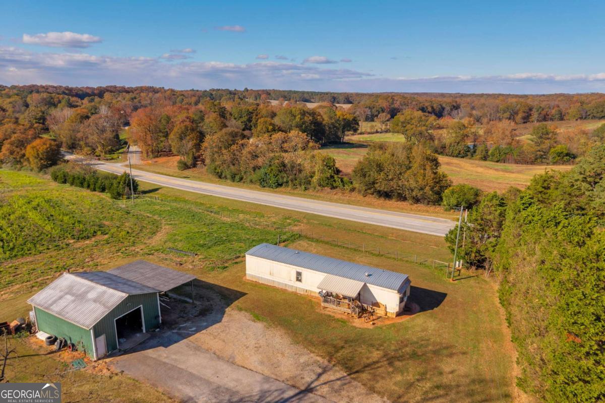 0 Royston Highway Royston GA 30662
