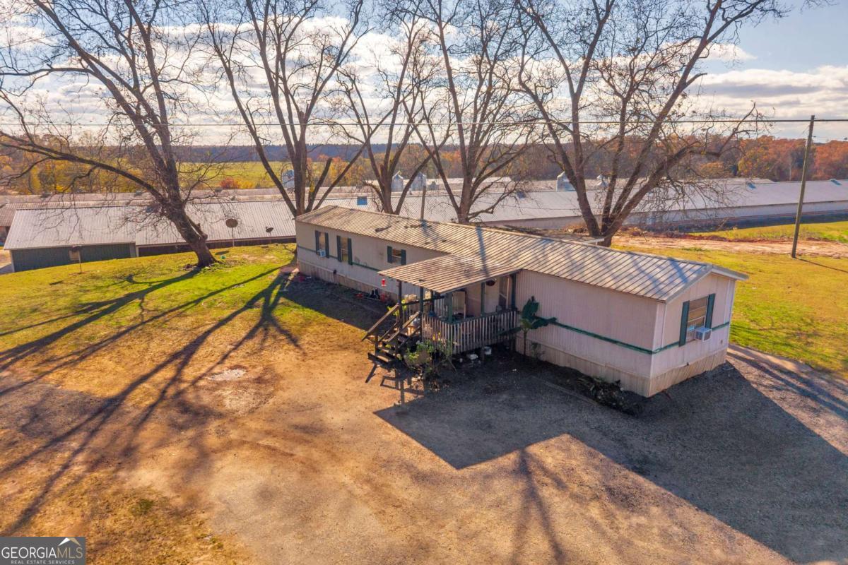 0 Royston Highway Royston GA 30662