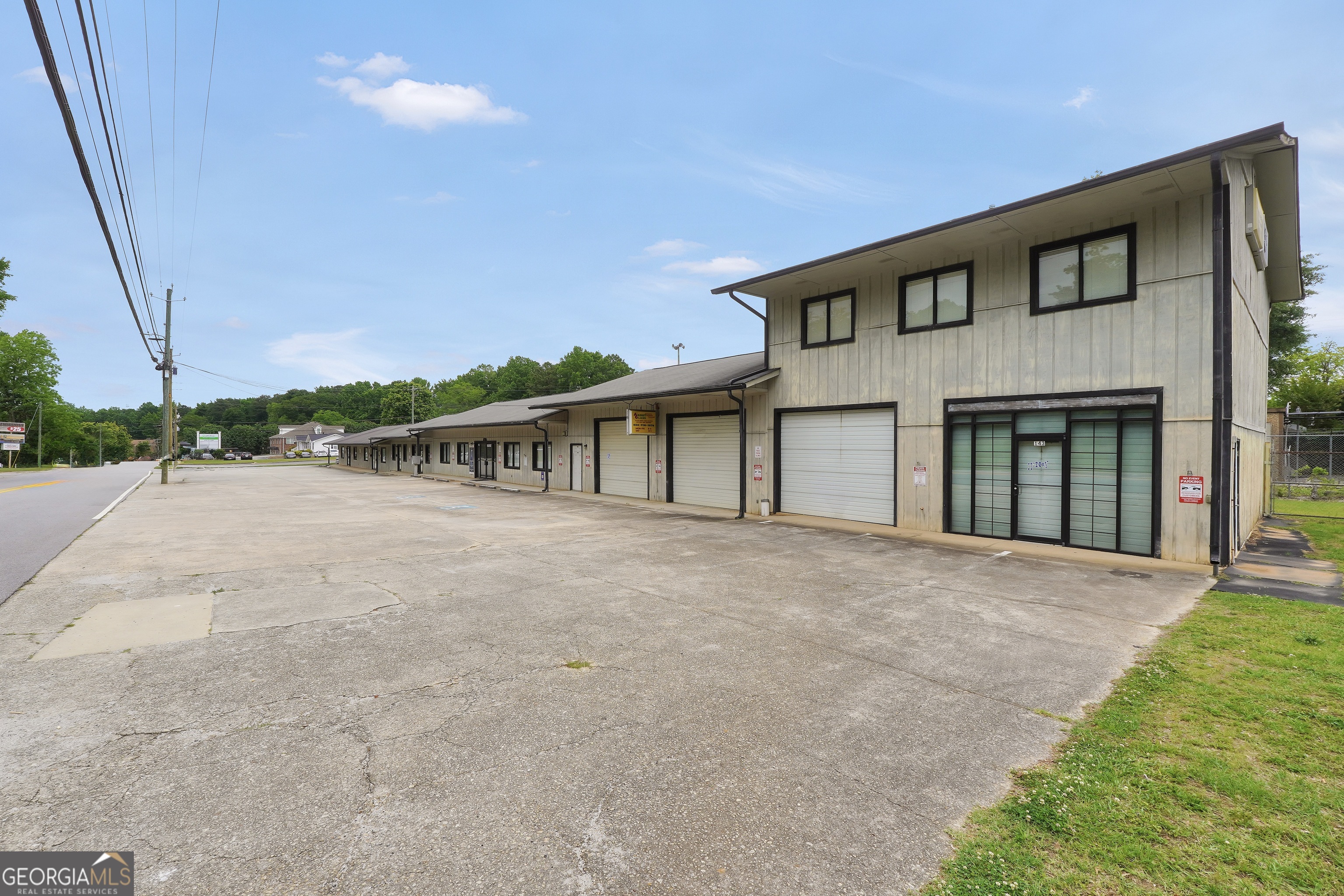 147 Burke Street Stockbridge GA 30281