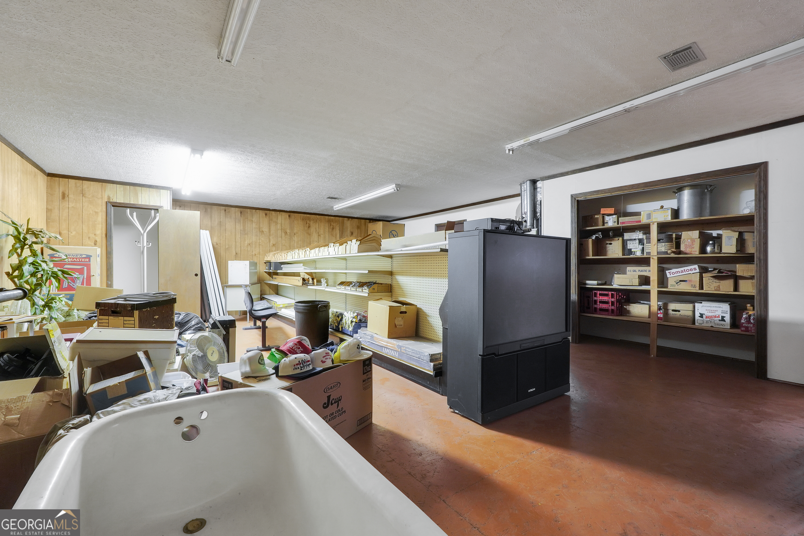 147 Burke Street Stockbridge GA 30281