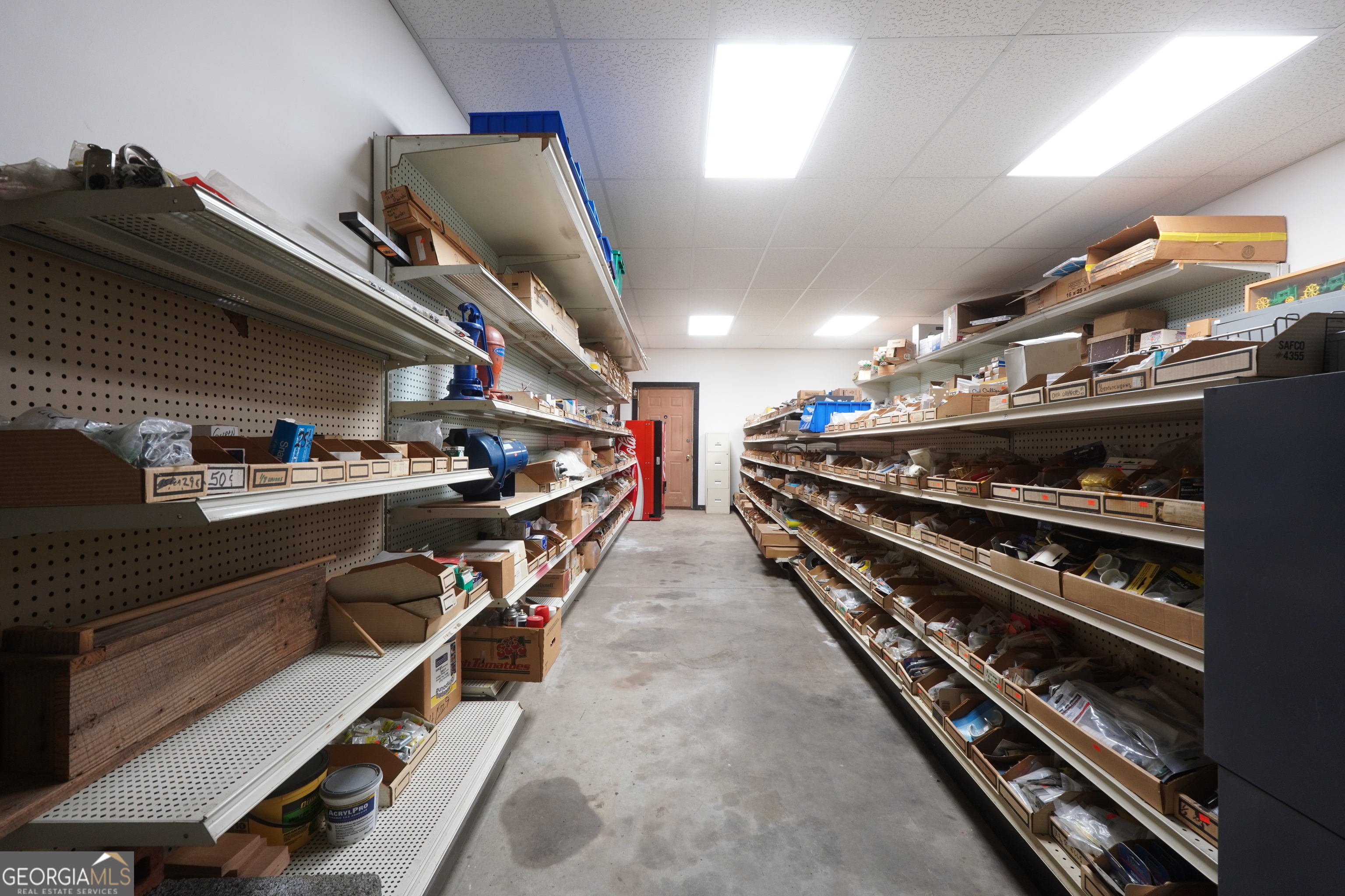147 Burke Street Stockbridge GA 30281