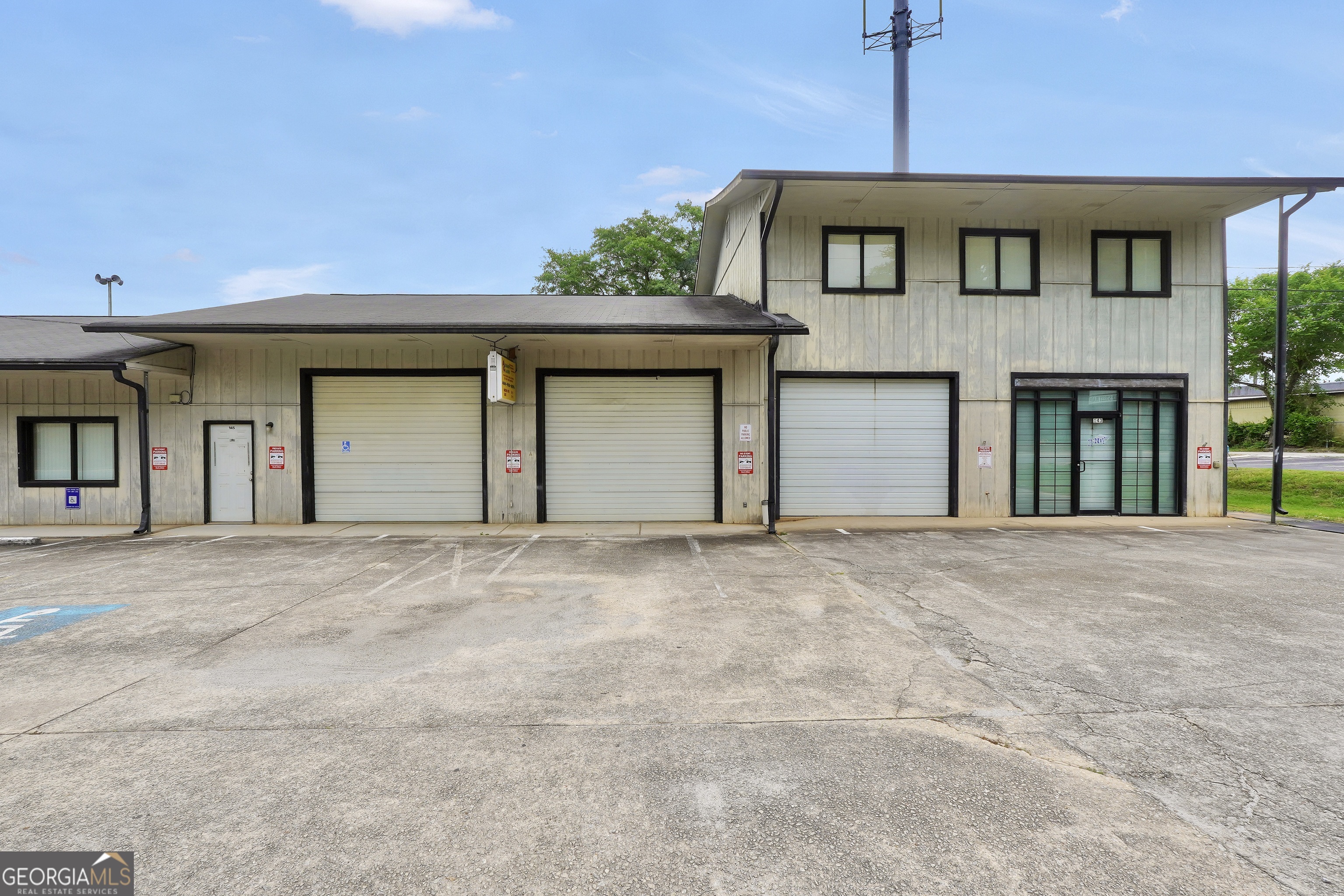 147 Burke Street Stockbridge GA 30281
