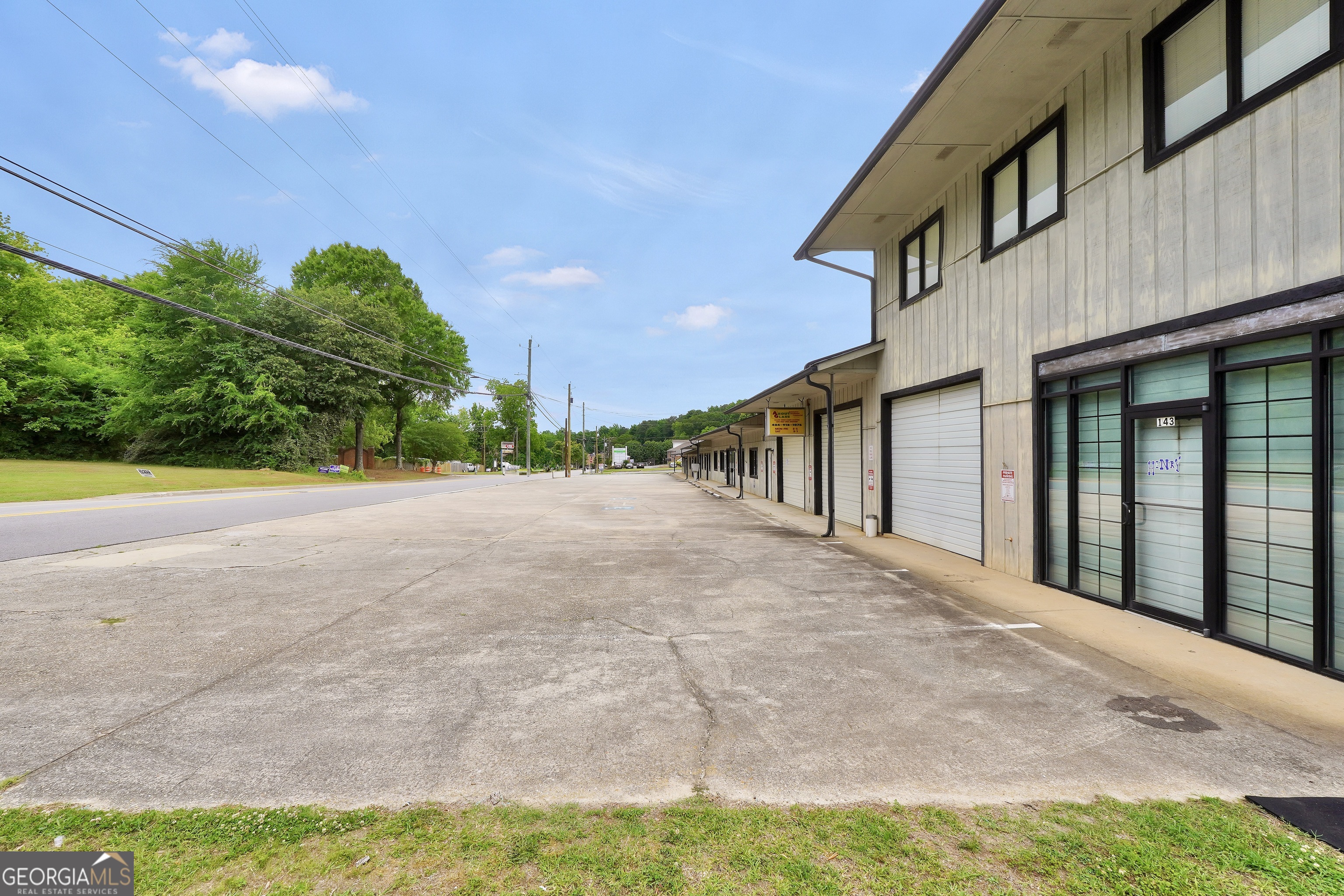 147 Burke Street Stockbridge GA 30281