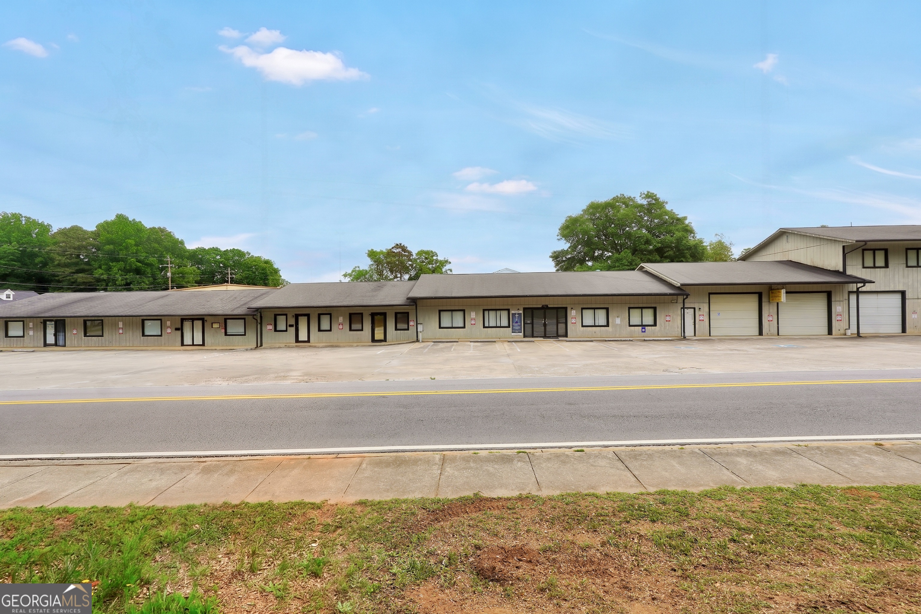 147 Burke Street Stockbridge GA 30281