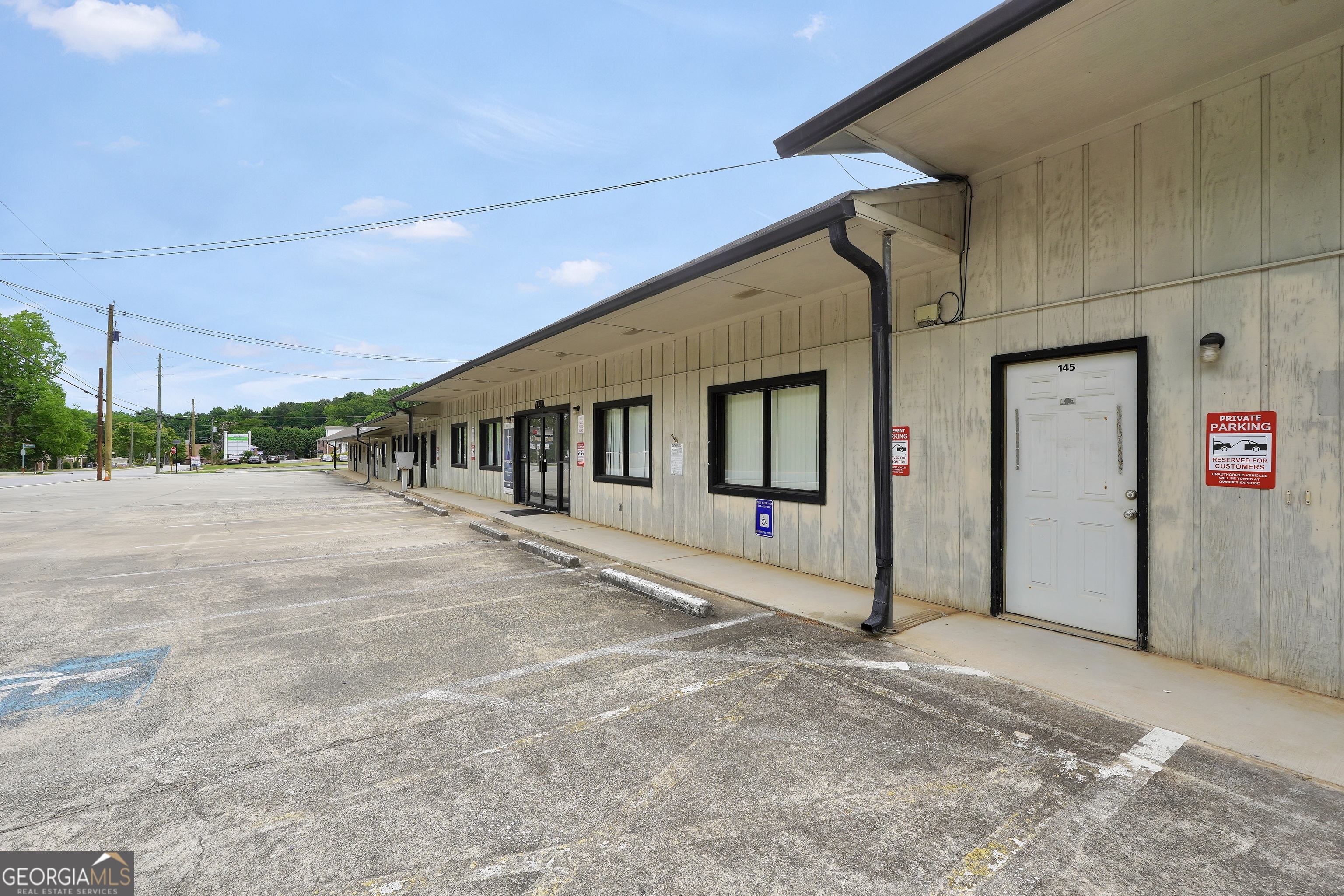 147 Burke Street Stockbridge GA 30281