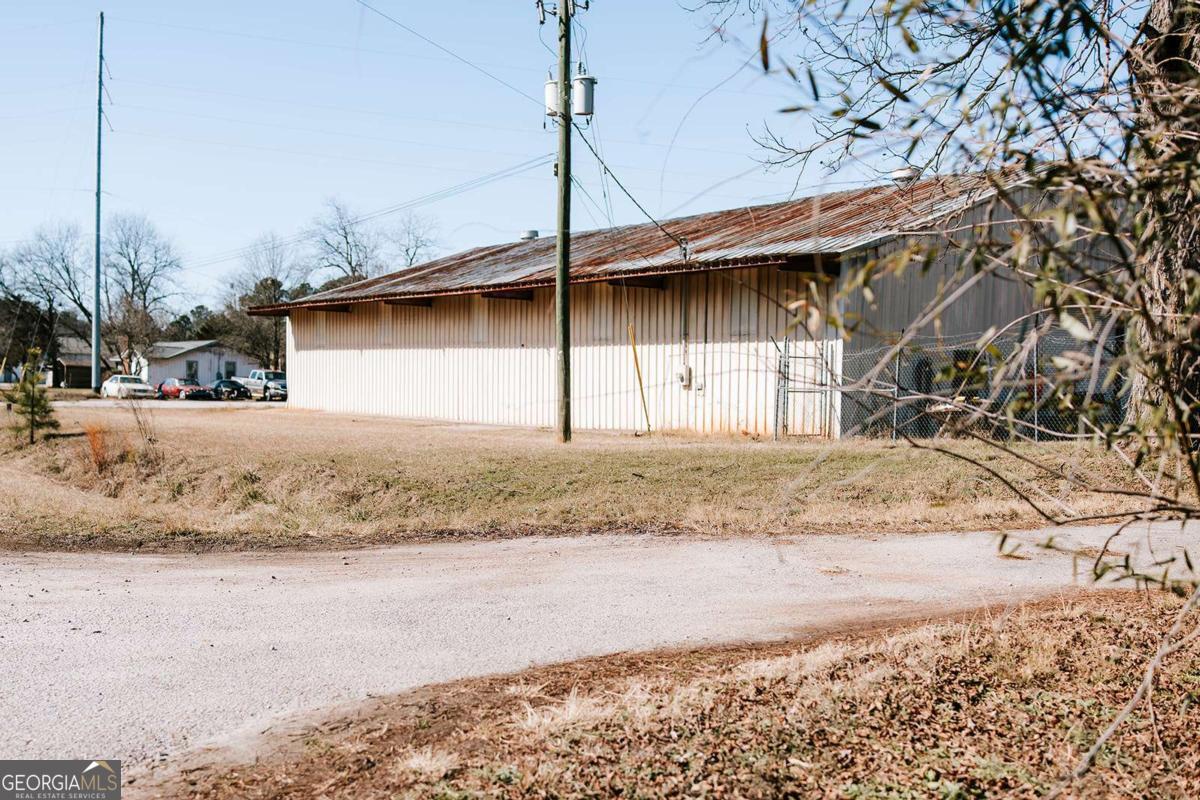 165 Spring Valley Road Athens GA 30605