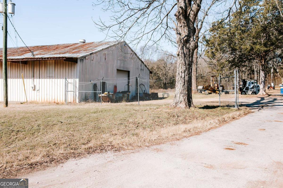 165 Spring Valley Road Athens GA 30605