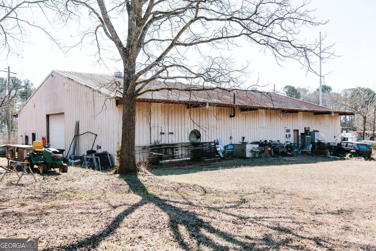 165 Spring Valley Road Athens GA 30605