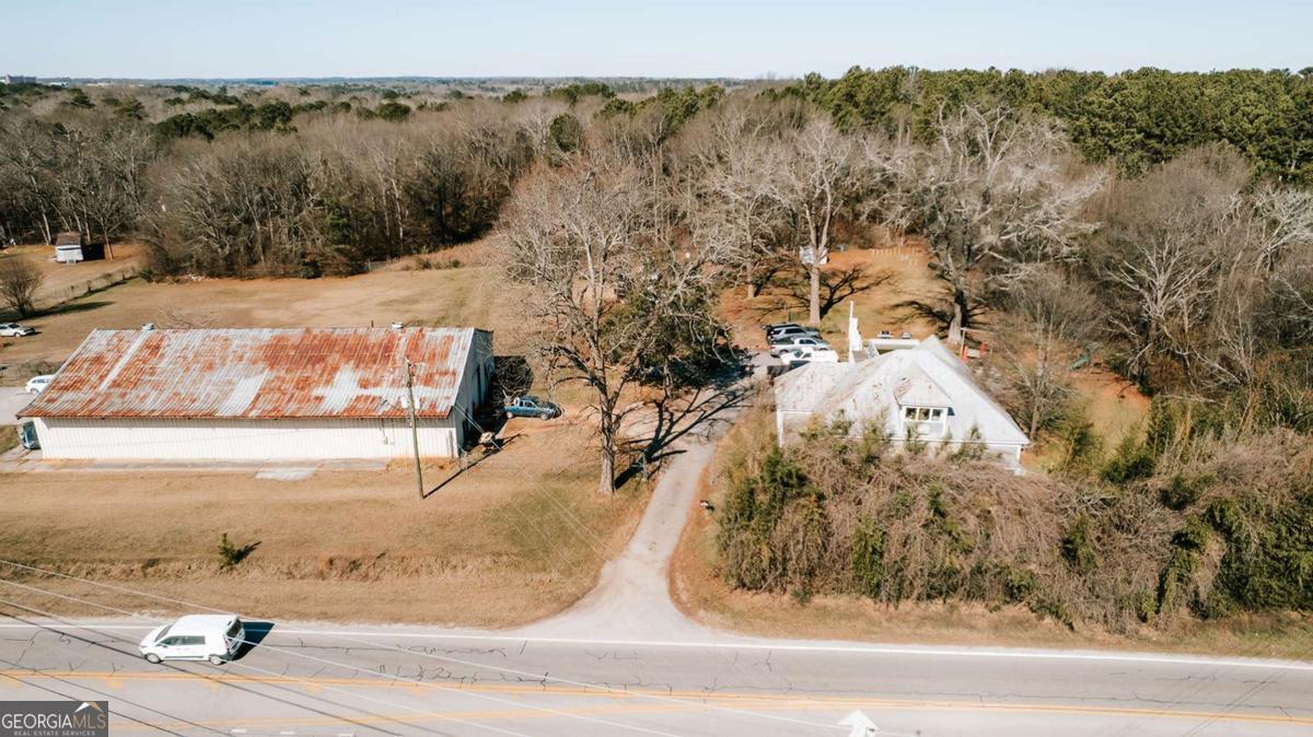 165 Spring Valley Road Athens GA 30605